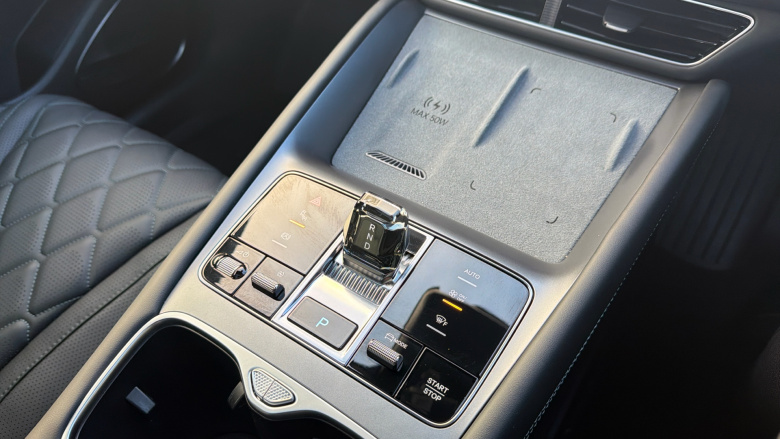 BYD Sealion 7 390kW Design AWD 83kWh 5dr Auto Electric Estate